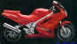 VFR 750 F Rosso 1992
